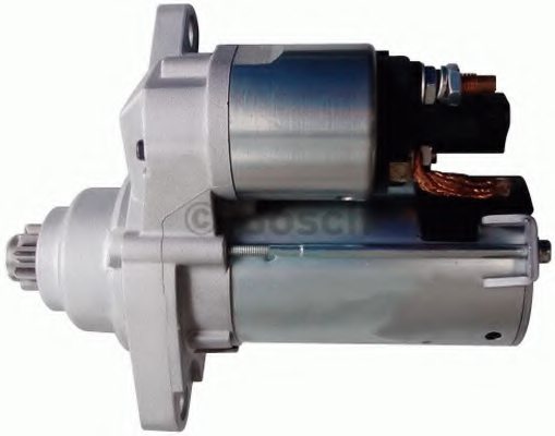 BOSCH F 042 200 028 Starter